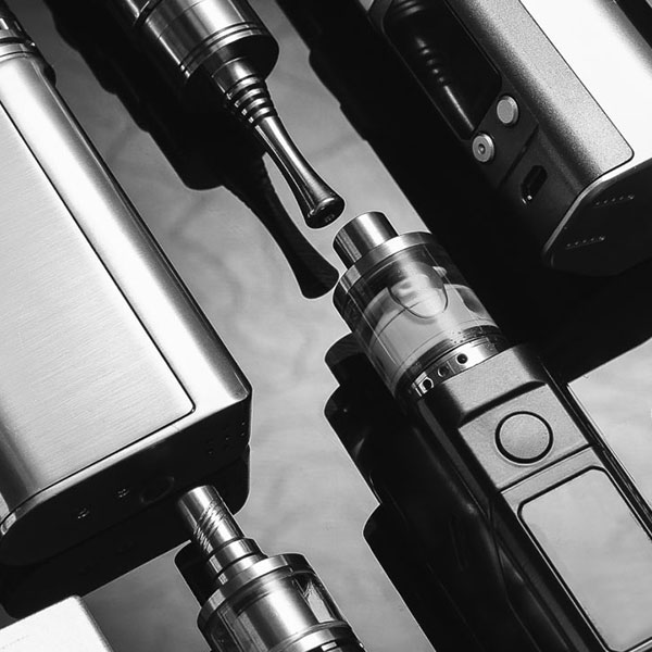 Various Vapes