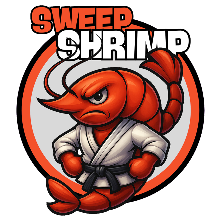 Sweep Shrimp – Brand_Hero Sweep Shrimp - Brand_Hero